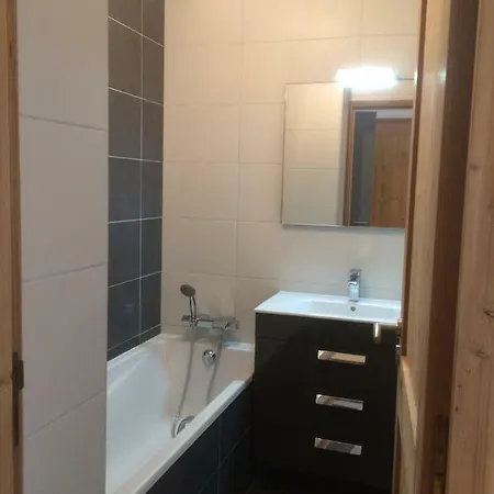 Apartment 63 Route Du Rochas